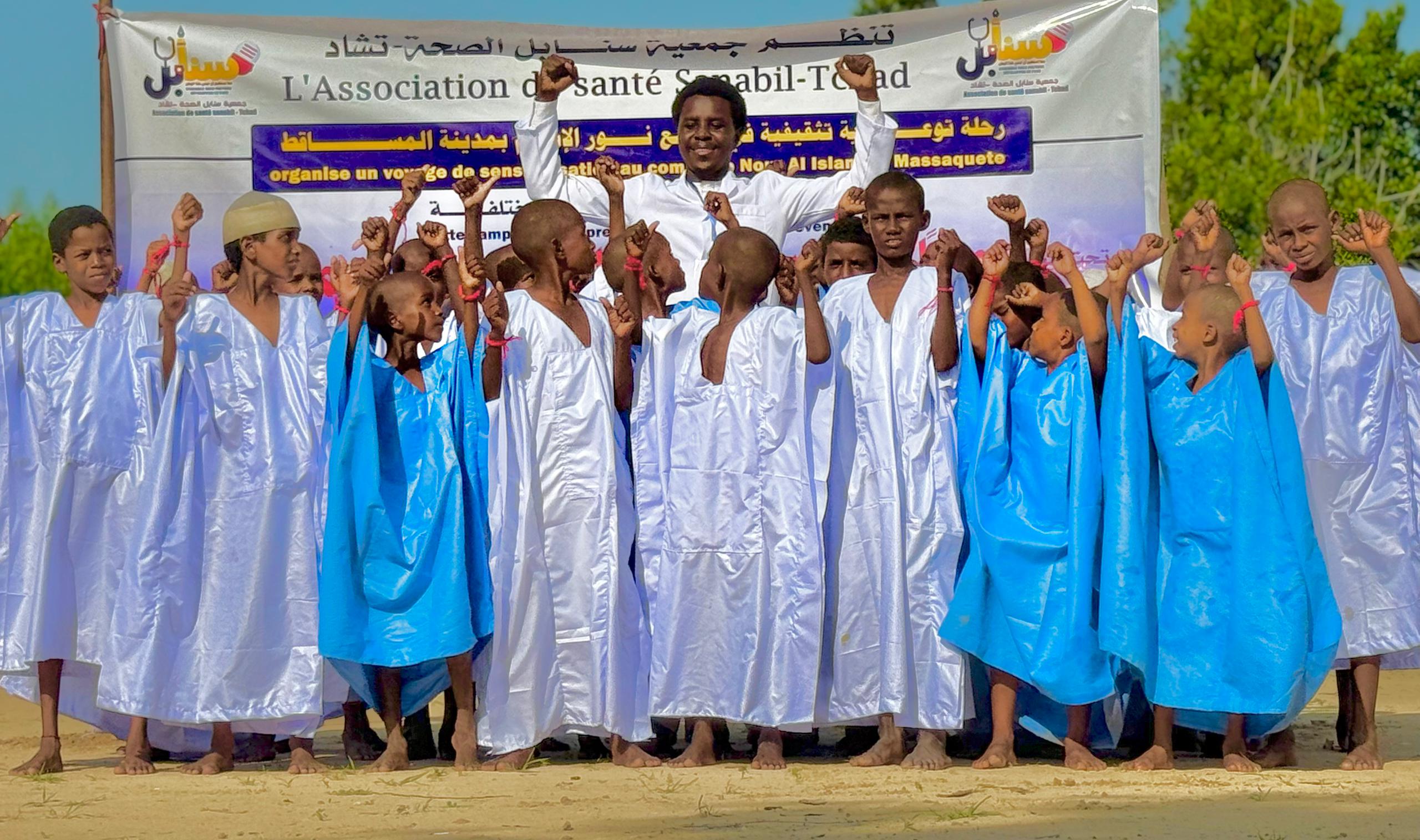 ختان الذكور مدينة المساقط اكتر من 60 طفلا